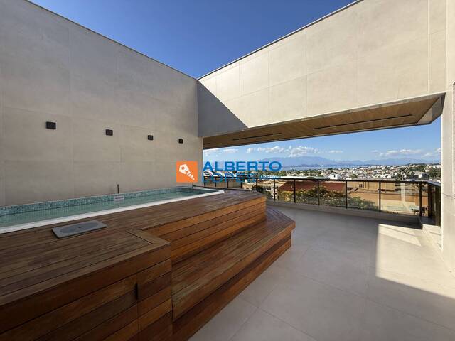 #1366 - Apartamento para Venda em Rio de Janeiro - RJ - 3