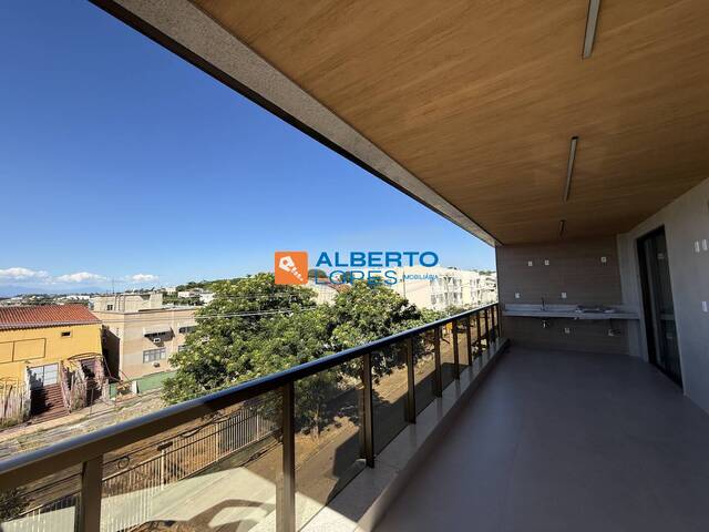 #1367 - Apartamento para Venda em Rio de Janeiro - RJ - 3