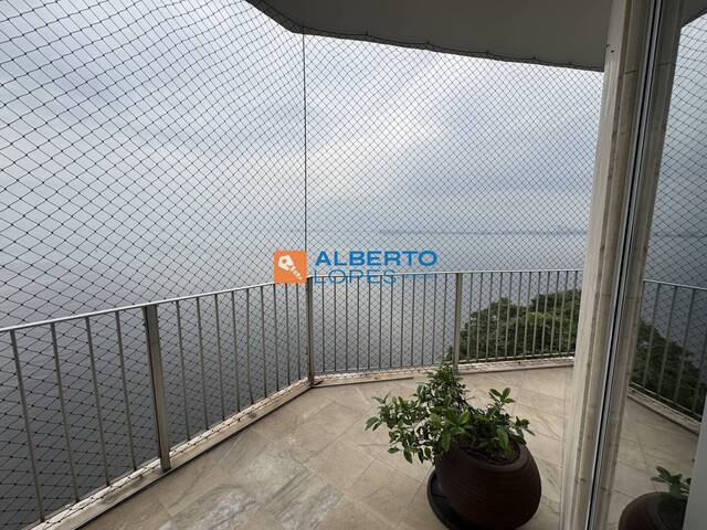 #1488 - Apartamento para Venda em Rio de Janeiro - RJ - 2