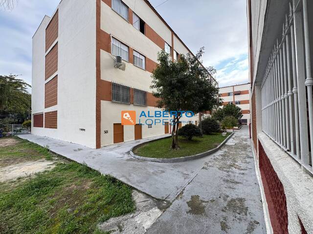#1489 - Apartamento para Venda em Rio de Janeiro - RJ - 2