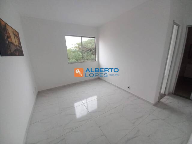 #1494 - Apartamento para Venda em Rio de Janeiro - RJ - 1