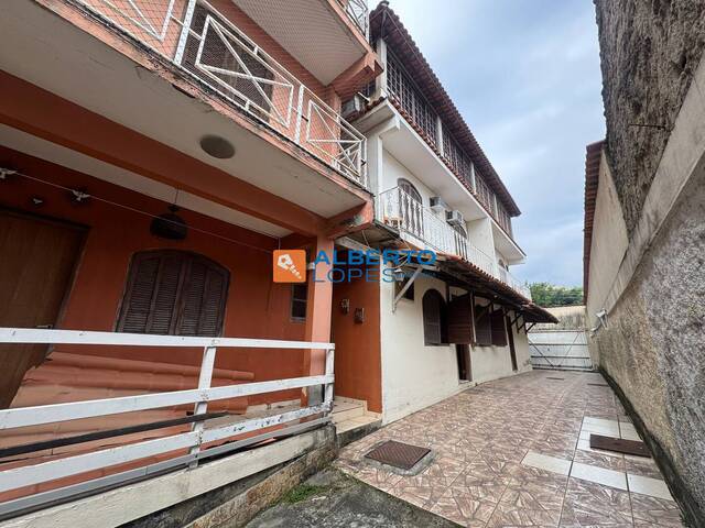 #1495 - Casa para Venda em Rio de Janeiro - RJ - 3