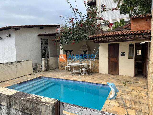 #1495 - Casa para Venda em Rio de Janeiro - RJ - 2