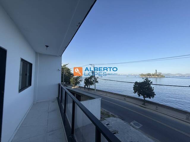 #1496 - Apartamento para Venda em Rio de Janeiro - RJ - 2