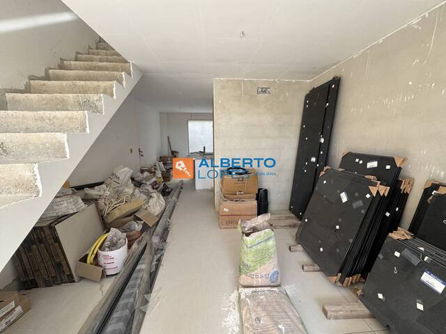 #1498 - Casa para Venda em Rio de Janeiro - RJ - 2