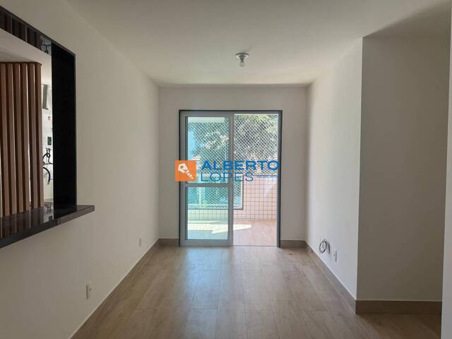 #1500 - Apartamento para Venda em Rio de Janeiro - RJ - 2