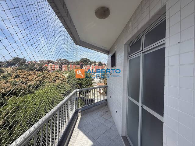 #1502 - Apartamento para Venda em Rio de Janeiro - RJ - 3