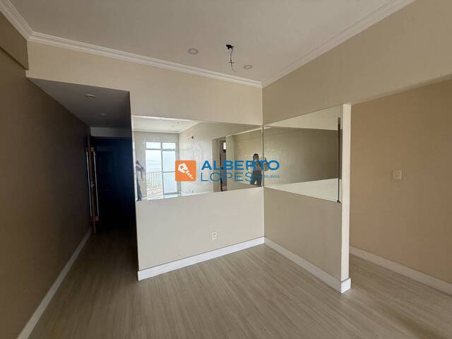 #1501 - Apartamento para Venda em Rio de Janeiro - RJ - 3