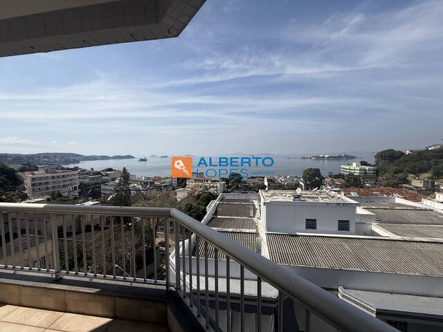 #1501 - Apartamento para Venda em Rio de Janeiro - RJ - 1