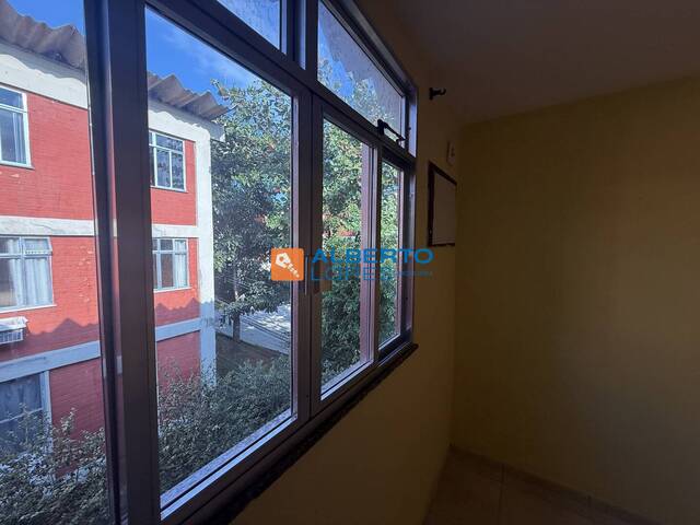 #1503 - Apartamento para Venda em Rio de Janeiro - RJ - 2