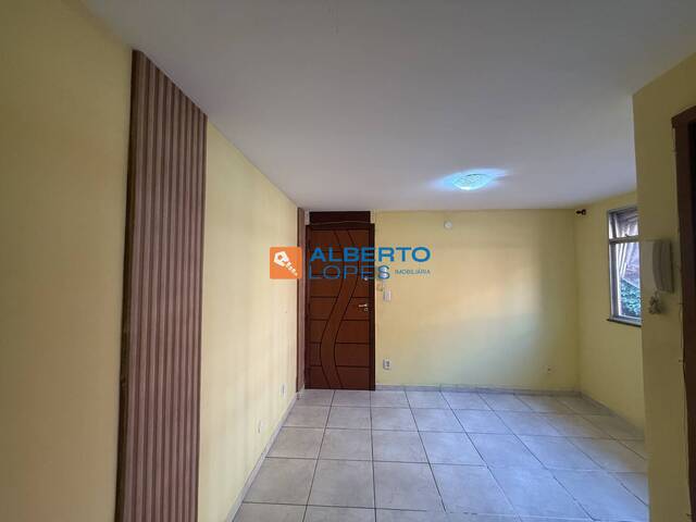 #1503 - Apartamento para Venda em Rio de Janeiro - RJ - 3