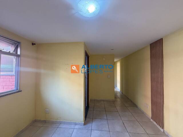 #1503 - Apartamento para Venda em Rio de Janeiro - RJ - 1