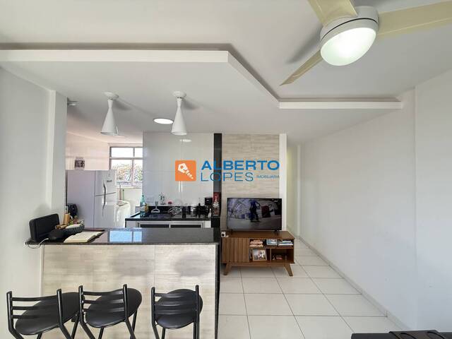 #1504 - Apartamento para Venda em Rio de Janeiro - RJ - 1