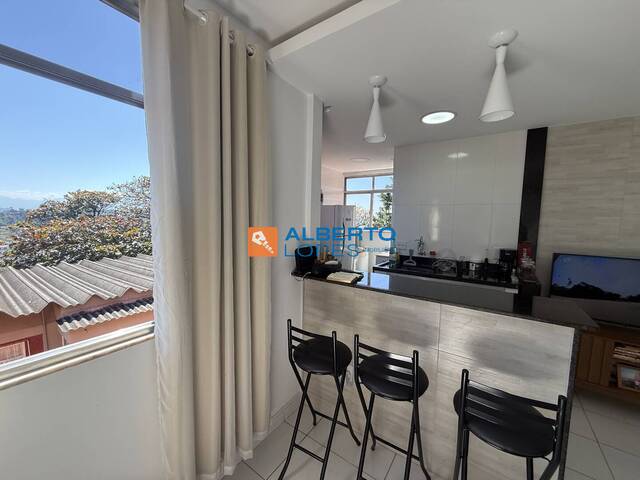 #1504 - Apartamento para Venda em Rio de Janeiro - RJ - 3