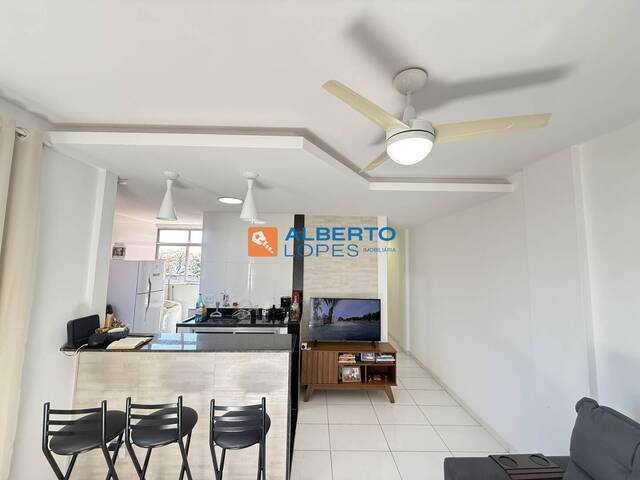 #1504 - Apartamento para Venda em Rio de Janeiro - RJ - 2
