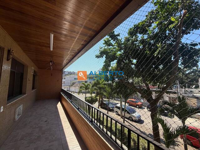 #1505 - Apartamento para Venda em Rio de Janeiro - RJ - 3