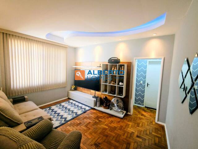 #1507 - Apartamento para Venda em Rio de Janeiro - RJ - 1