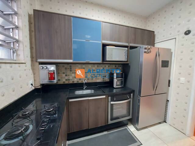 #1507 - Apartamento para Venda em Rio de Janeiro - RJ - 3