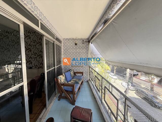 #1008 - Apartamento para Venda em Rio de Janeiro - RJ