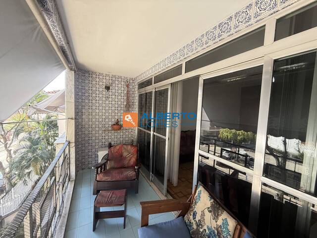 #1008 - Apartamento para Venda em Rio de Janeiro - RJ