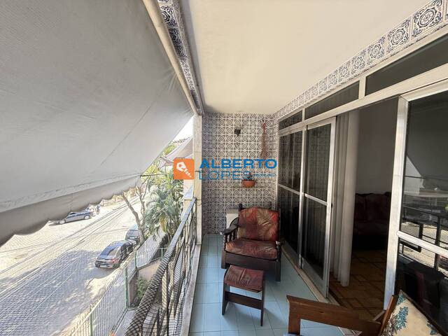 #1008 - Apartamento para Venda em Rio de Janeiro - RJ