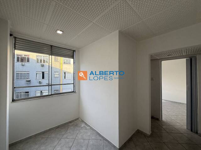#1511 - Apartamento para Venda em Rio de Janeiro - RJ - 2