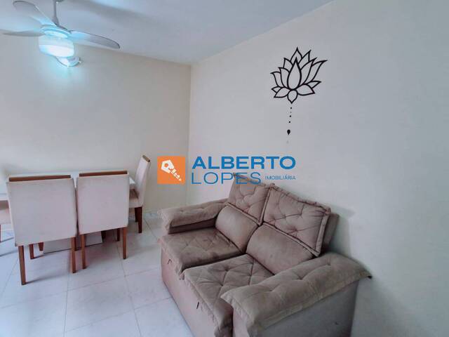 #1514 - Apartamento para Venda em Rio de Janeiro - RJ - 1