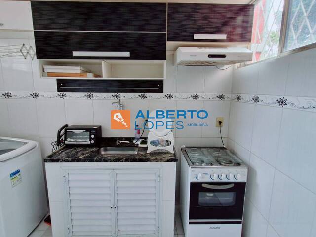 #1514 - Apartamento para Venda em Rio de Janeiro - RJ - 3