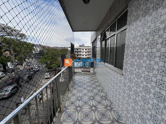 #1515 - Apartamento para Venda em Rio de Janeiro - RJ