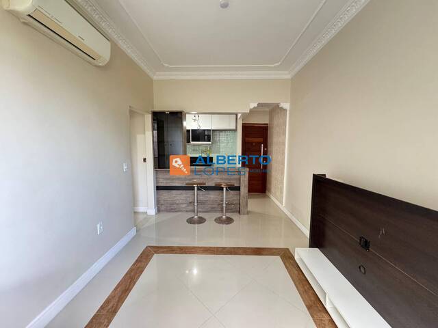 #1516 - Apartamento para Venda em Rio de Janeiro - RJ - 1