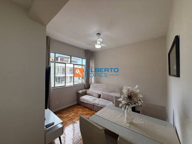 #1518 - Apartamento para Venda em Rio de Janeiro - RJ - 3
