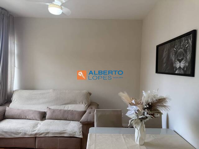 #1518 - Apartamento para Venda em Rio de Janeiro - RJ - 2