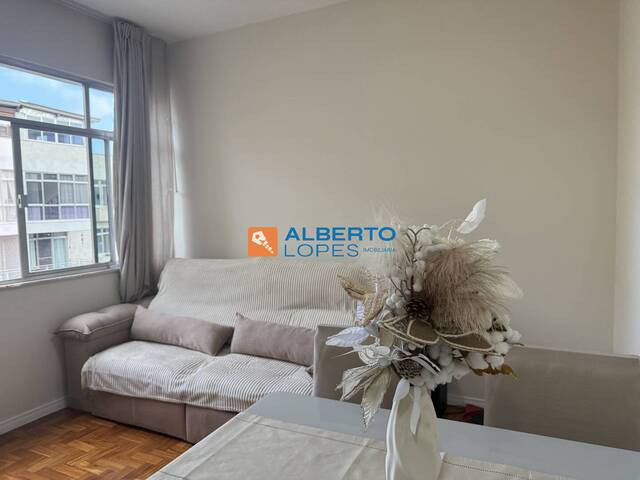 #1518 - Apartamento para Venda em Rio de Janeiro - RJ - 1