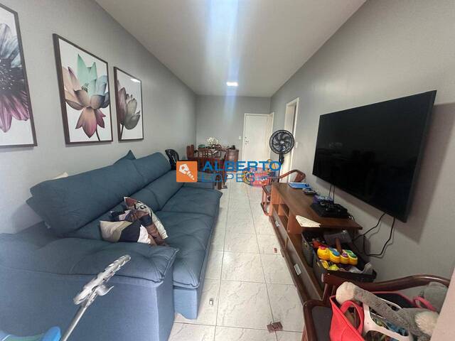 #1519 - Apartamento para Venda em Rio de Janeiro - RJ - 3