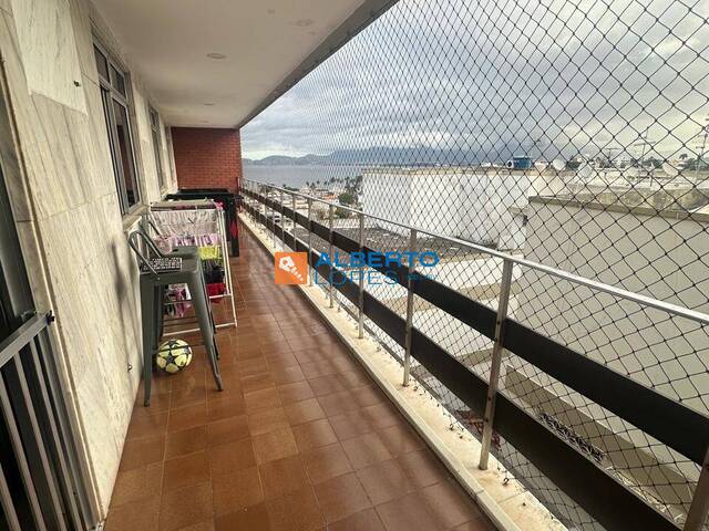 #1519 - Apartamento para Venda em Rio de Janeiro - RJ - 2