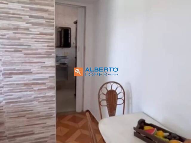 #1520 - Apartamento para Venda em Rio de Janeiro - RJ