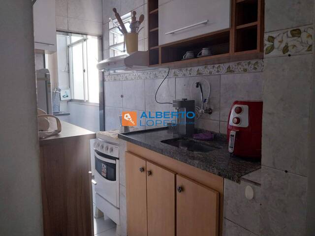 #1520 - Apartamento para Venda em Rio de Janeiro - RJ