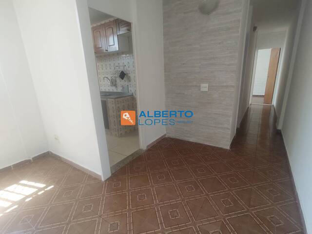 #1524 - Apartamento para Locação em Rio de Janeiro - RJ - 2