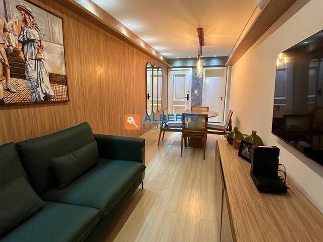 #1526 - Apartamento para Venda em Rio de Janeiro - RJ