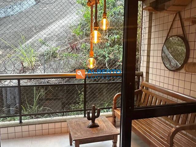 #1526 - Apartamento para Venda em Rio de Janeiro - RJ - 3