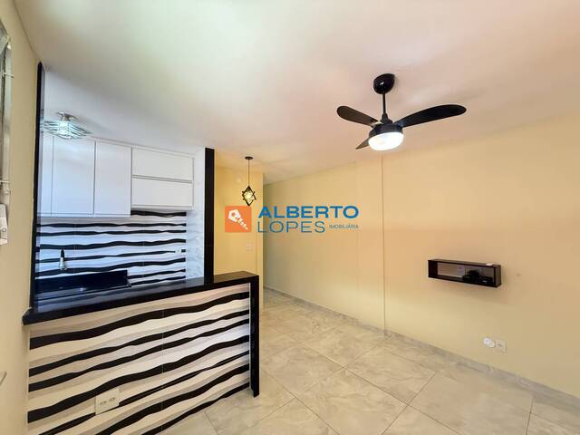#1527 - Apartamento para Venda em Rio de Janeiro - RJ - 2