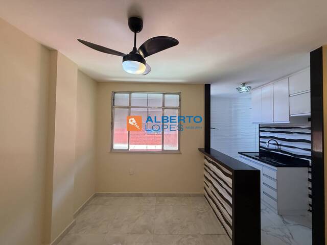 #1527 - Apartamento para Venda em Rio de Janeiro - RJ - 3