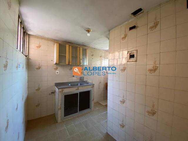 #1529 - Apartamento para Venda em Rio de Janeiro - RJ - 3