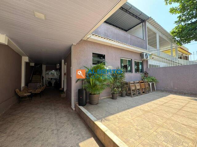 #1522 - Casa para Venda em Rio de Janeiro - RJ - 1