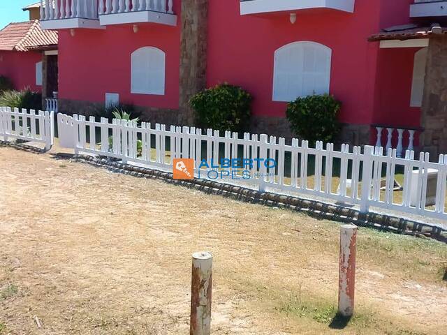 #1533 - Casa para Venda em Cabo Frio - RJ - 3