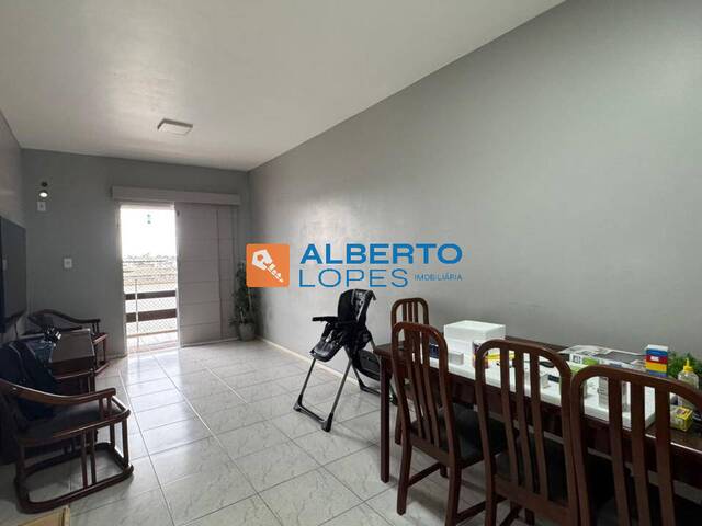 #1519 - Apartamento para Venda em Rio de Janeiro - RJ - 3
