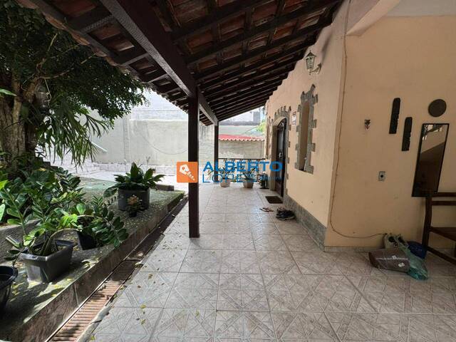 #1535 - Casa para Venda em Rio de Janeiro - RJ - 1