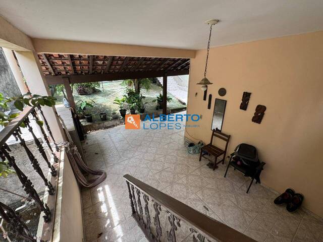 #1535 - Casa para Venda em Rio de Janeiro - RJ - 2