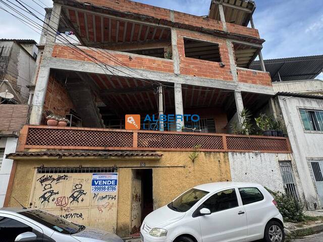 Venda em Jardim Carioca - Rio de Janeiro