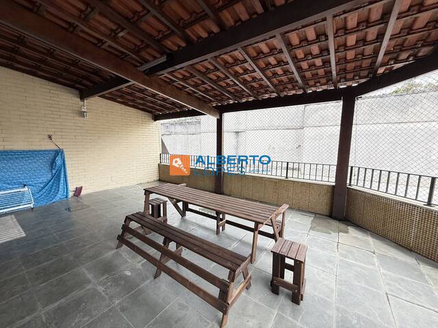 #1539 - Apartamento para Venda em Rio de Janeiro - RJ - 2